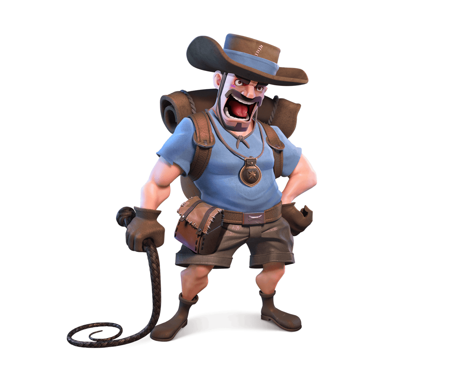 极简主义轻量睡袋