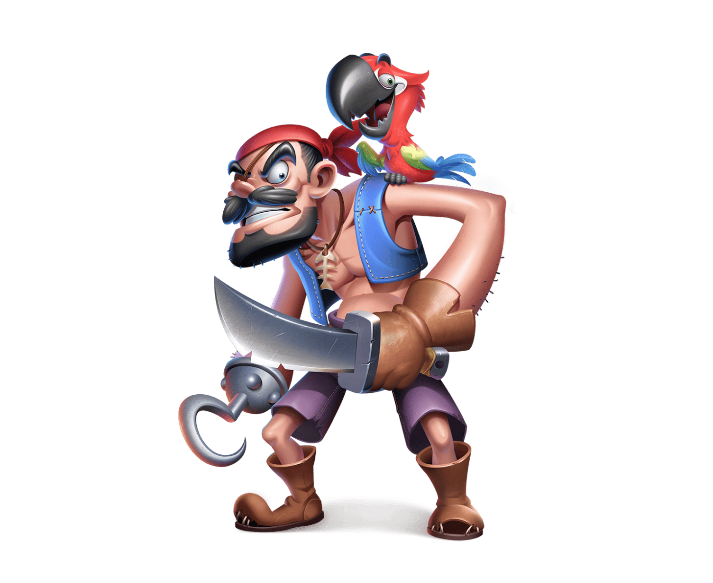 极简主义便携睡袋