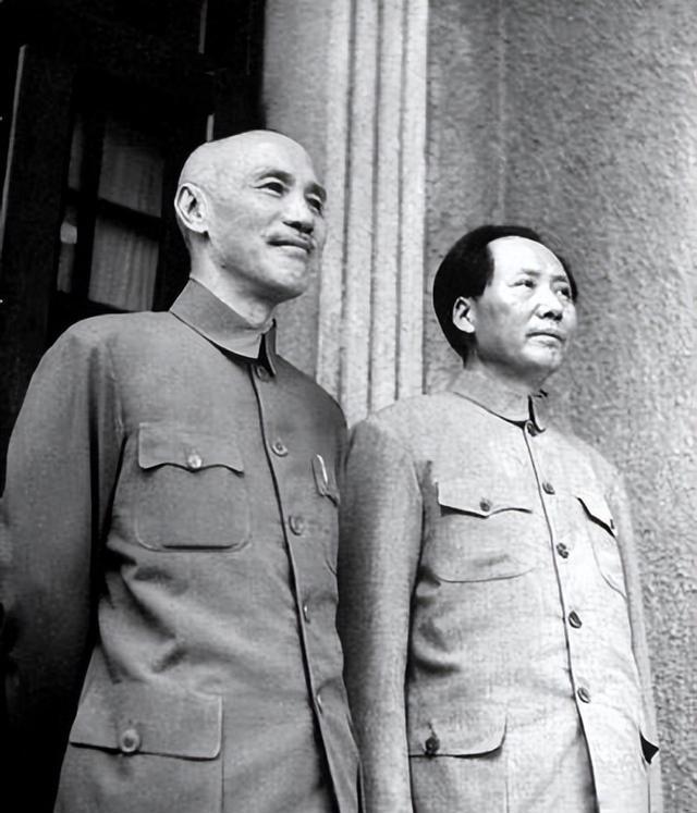 中了然:放眼世间再也找不到能与毛主席抗衡的人pg模拟器朝鲜战争尘埃落定蒋介石仰天长叹心(图6) 中了然:放眼世间再也找不到能与毛主席抗衡的人pg模拟器朝鲜战争尘埃落定蒋介石仰天长叹心(图6)